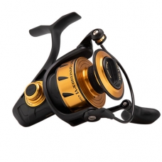 Carreto PENN Spinfisher VI SSVI 4500 ( Novidade 2019 )